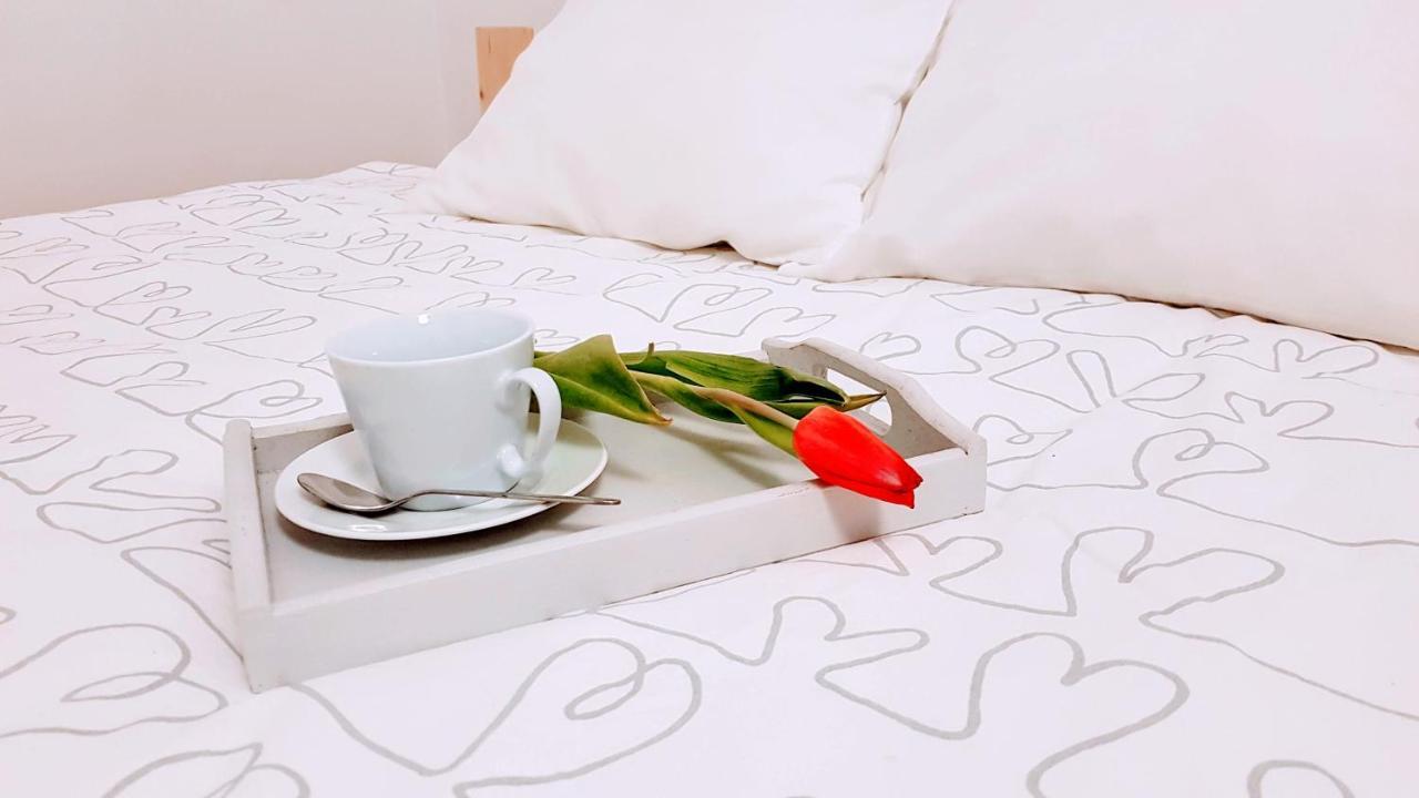 Rynek Staromiejski Apartment Koszalin Ngoại thất bức ảnh