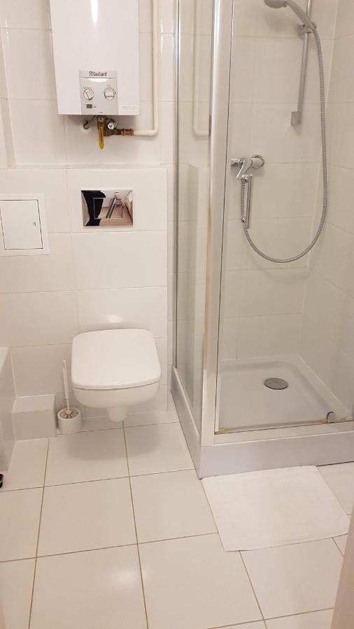 Rynek Staromiejski Apartment Koszalin Ngoại thất bức ảnh